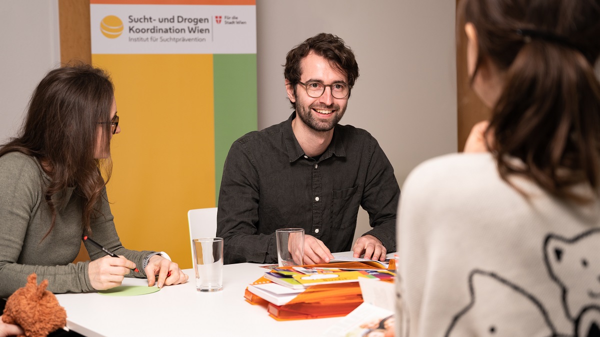 Anmeldung zum ISP Newsletter