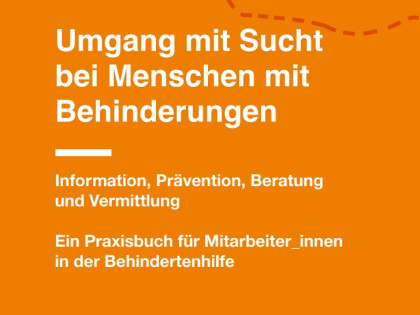 Cover des Praxisbuches
