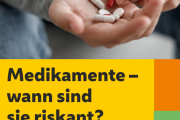 Medikamente-wann-sind-sie-riskant-broschüre-cover