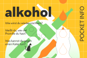 pocket-info Alkohol