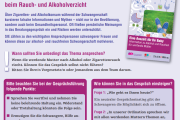 Gespraechsleitfaden nicht medizinische Beratung Schwangerer