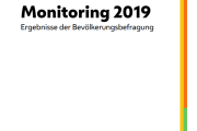 Suchtmittelmonitoring 2019