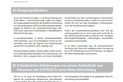 Merkblatt: Substitution/Benzodiazepine und Reha